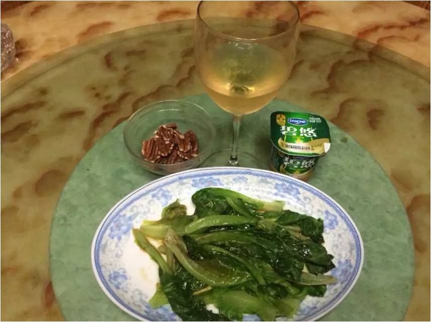 這是我的營養餐，還是你的營養餐，給你的作物也做做營養餐吧