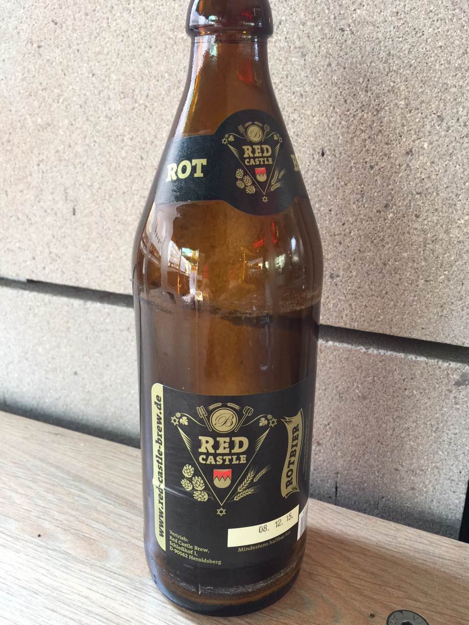 余教授德國鄉村行：我在德國為什么不會點啤酒了？