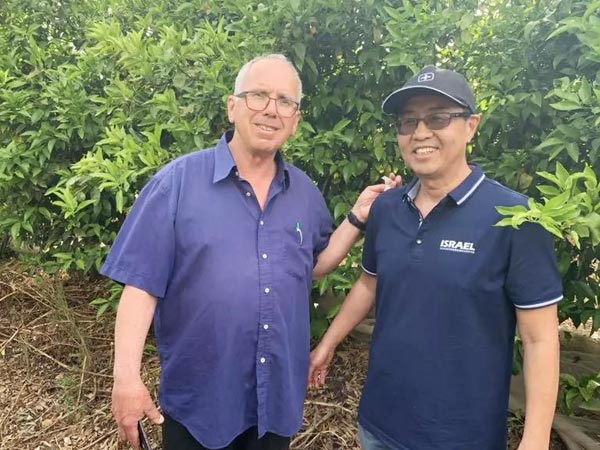深度思考：我們到底應該向以色列農業學習什么？
